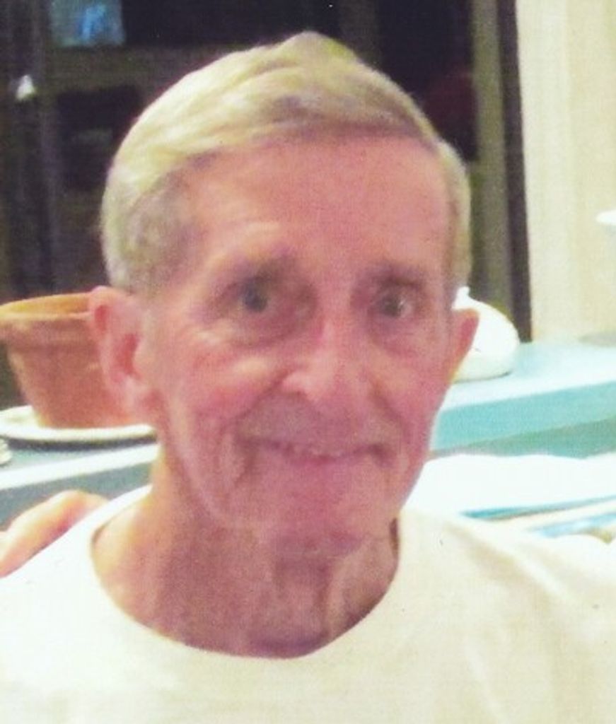 Charles H. Smith