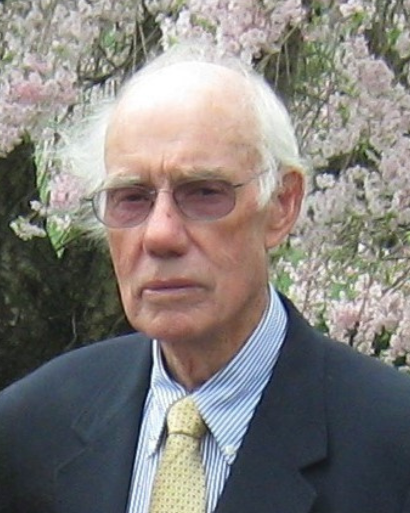 William E. Brubeck Profile Photo