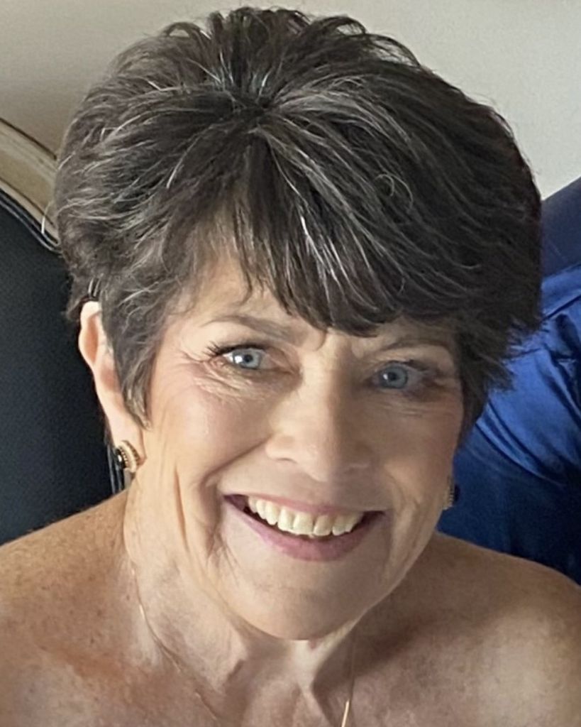 Alice McGee Greer Profile Photo