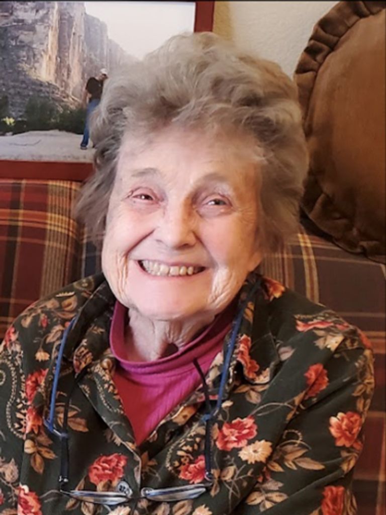 Betty Lou Conn Profile Photo