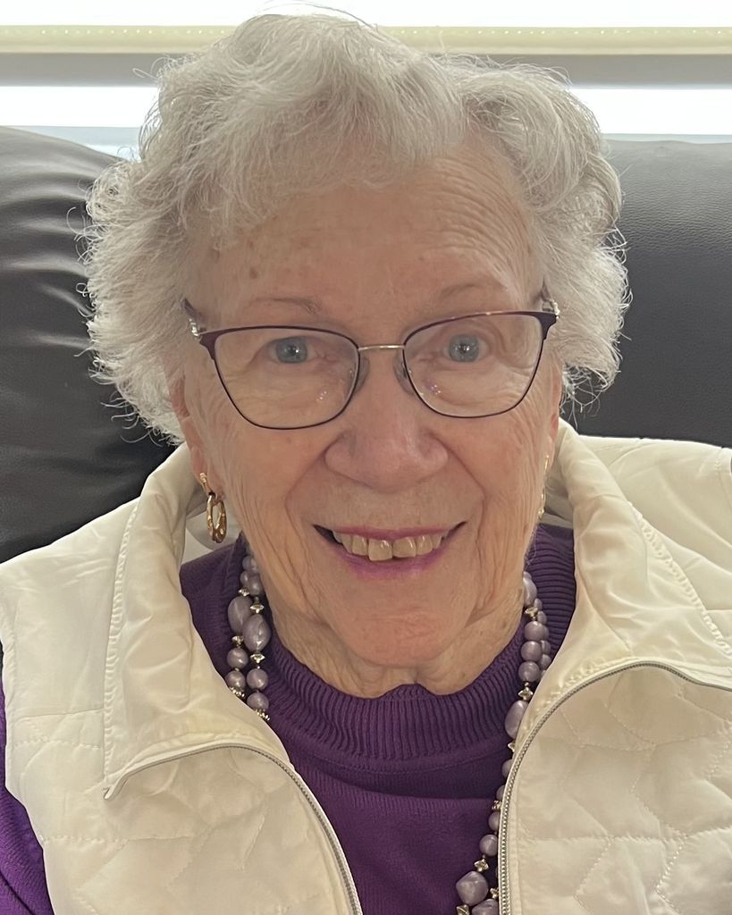 Arbadella Ann "Arbie" Reed Profile Photo