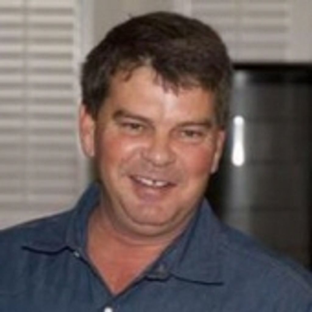 William Ralph Buster