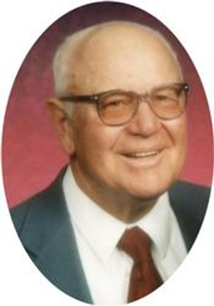 Ernest Winfield Kiner Profile Photo