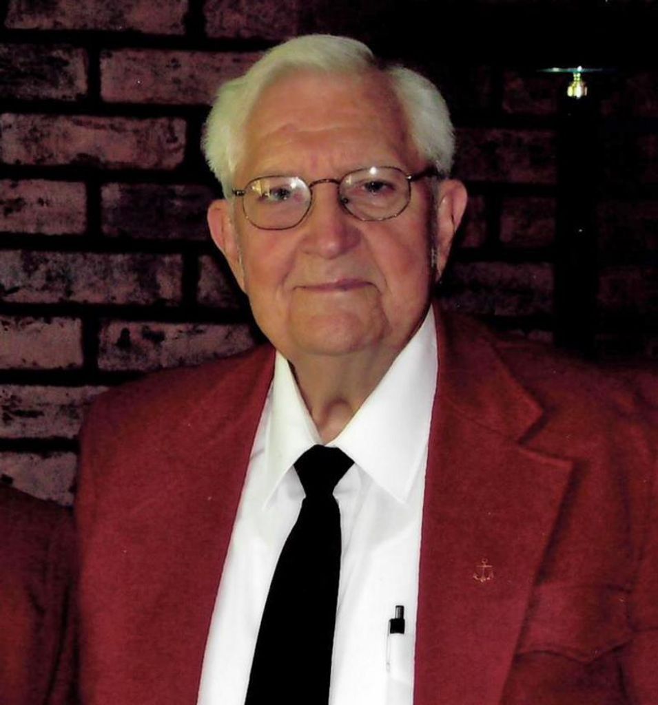 Elbert Grooms, Jr Profile Photo