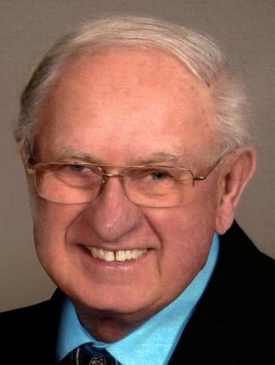 Dean T Patterson Profile Photo