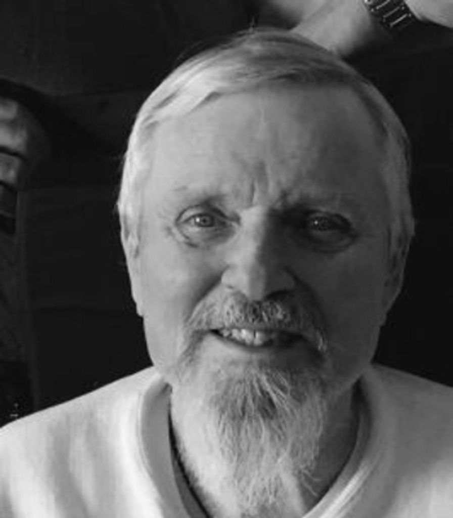 Charles Earl "Charlie" Hall