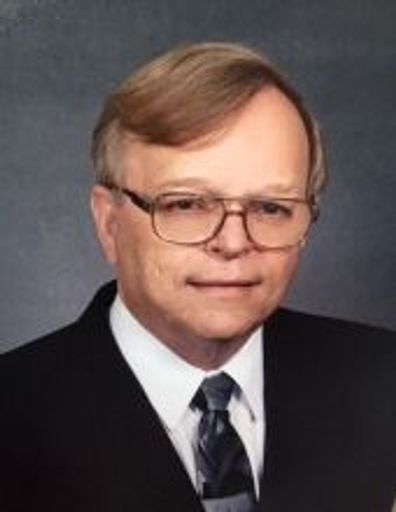 Jerry E. Phillips Profile Photo