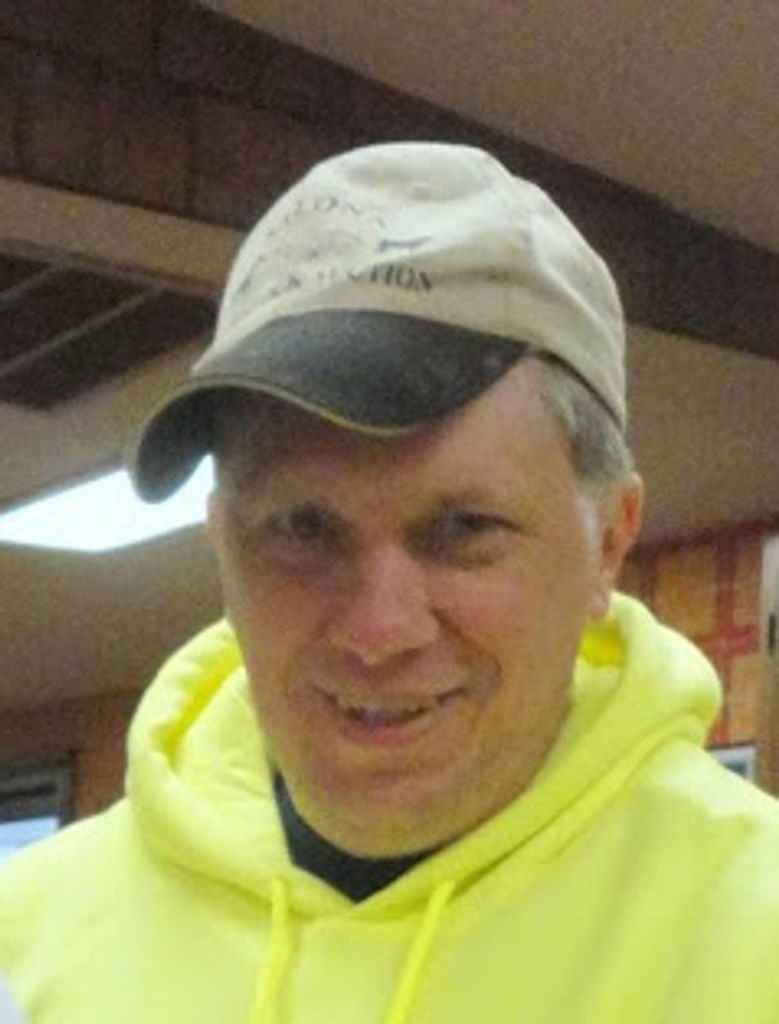 Douglas Roy Audiss Profile Photo