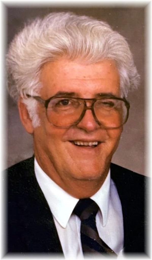 Charles Wayne Hanna Profile Photo
