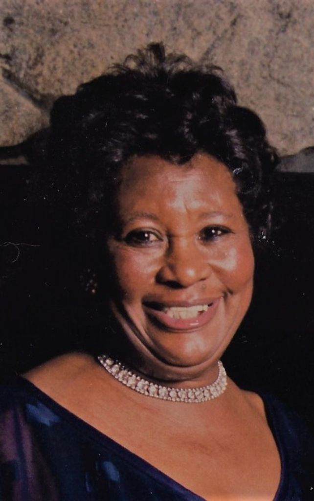 Mrs. Audrey Louise (Sawyer)  Turner