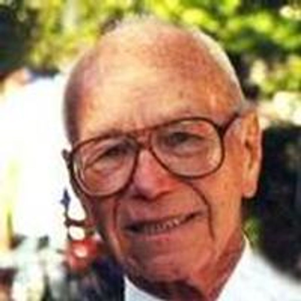 Samuel (Bill) Crowell