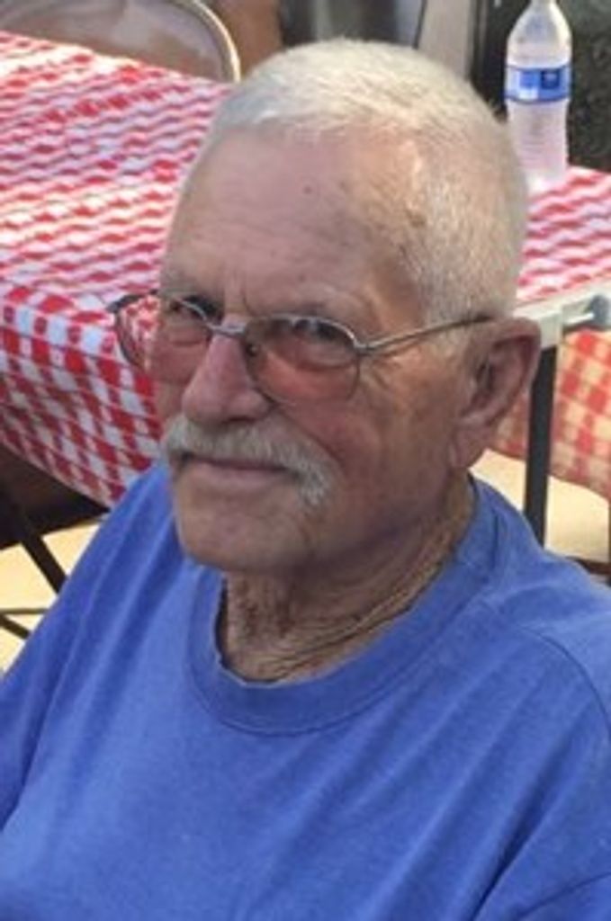 John Charles Brading Profile Photo