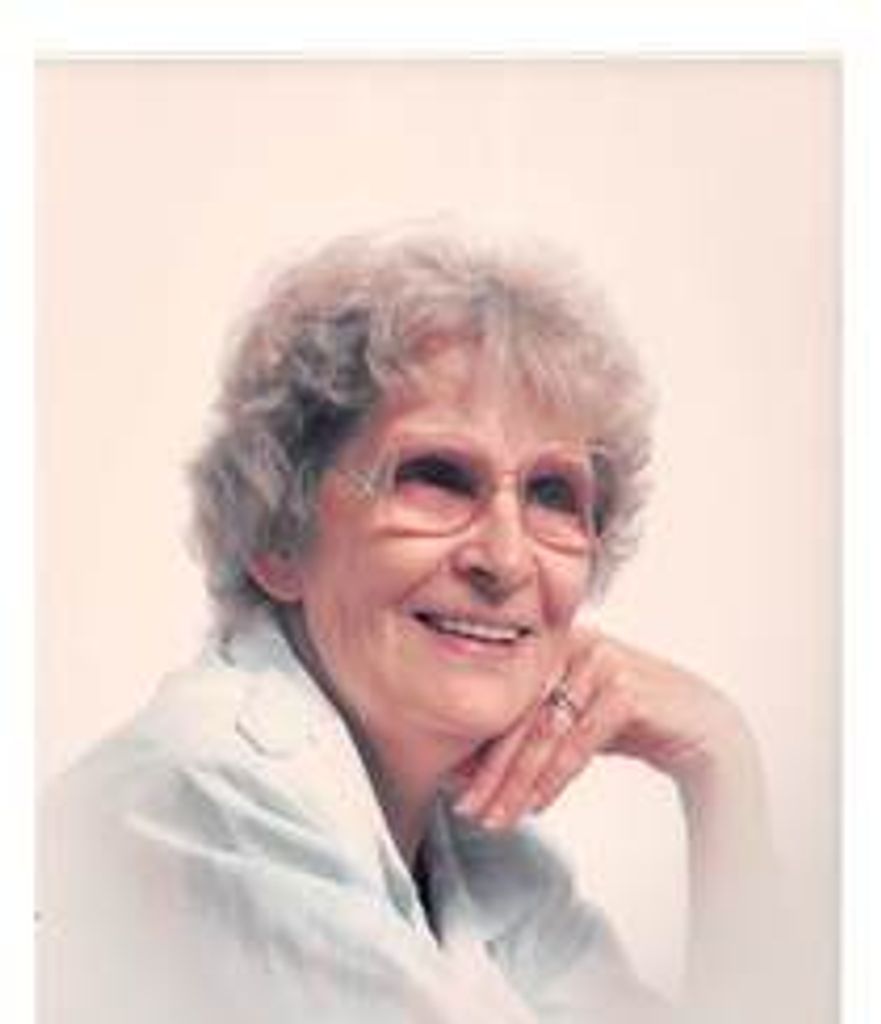Margaret Myers