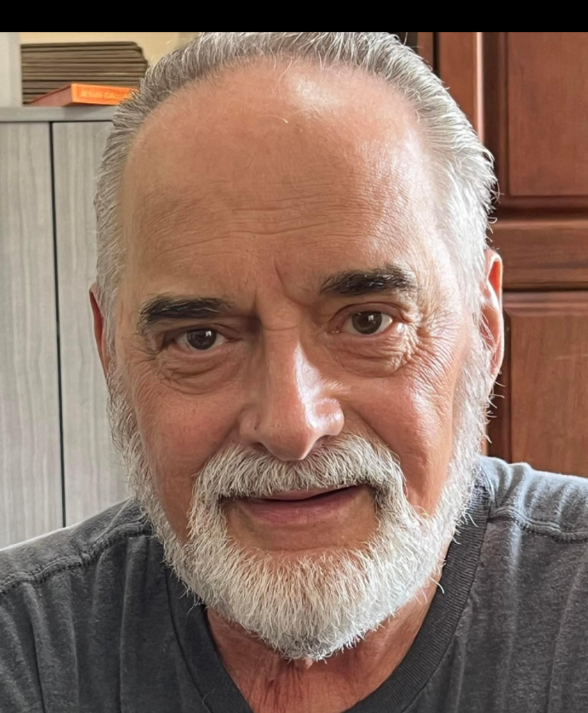 Bernard Eugene "Gene" Nail Profile Photo