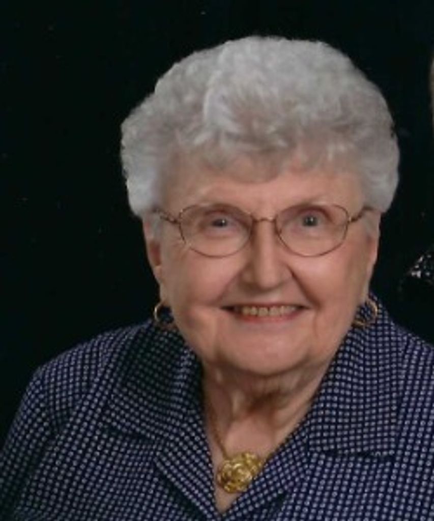 Dorothy "Mutz" A. Asmus
