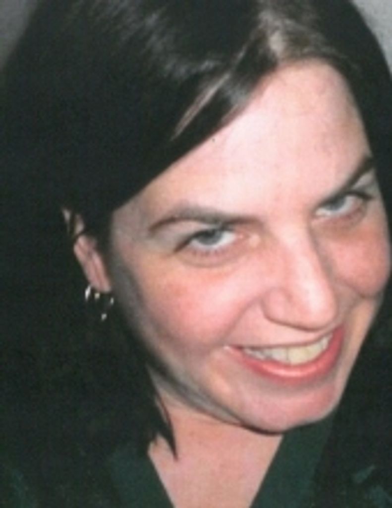 Francine  C. Mellott
