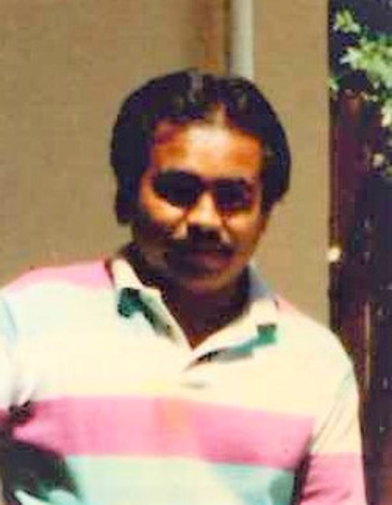 Oscar Francisco Guerrero