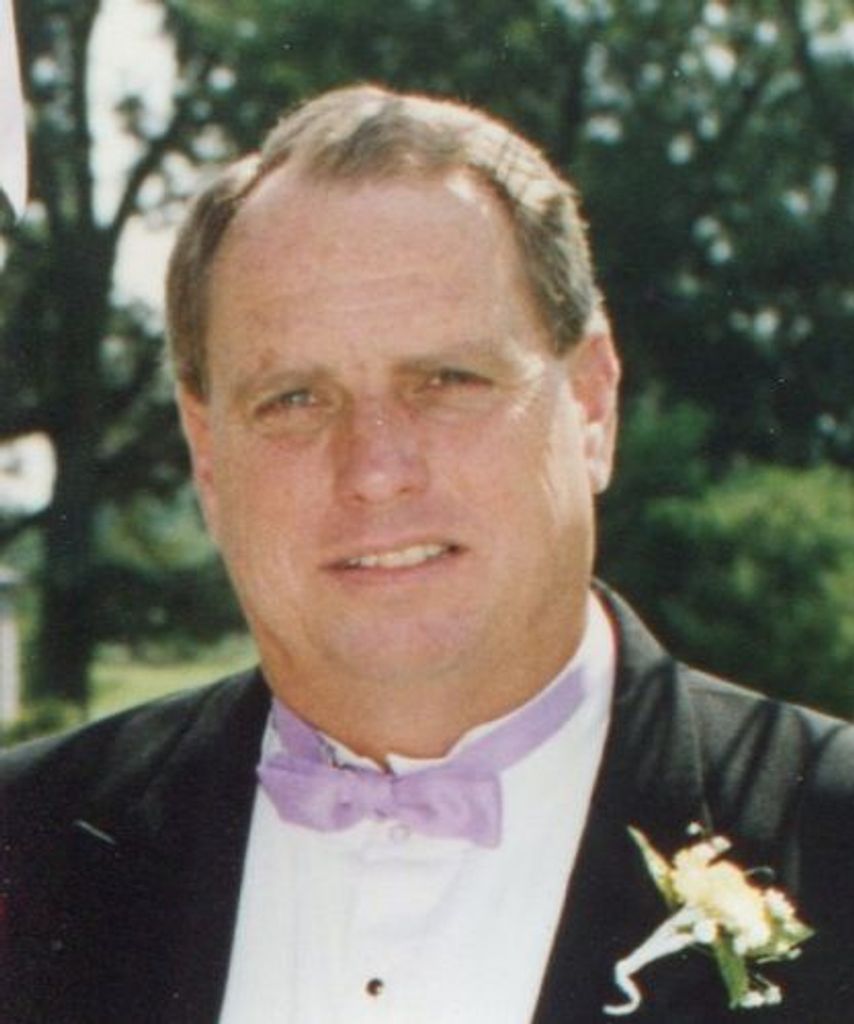 A. Heber Wentz Profile Photo