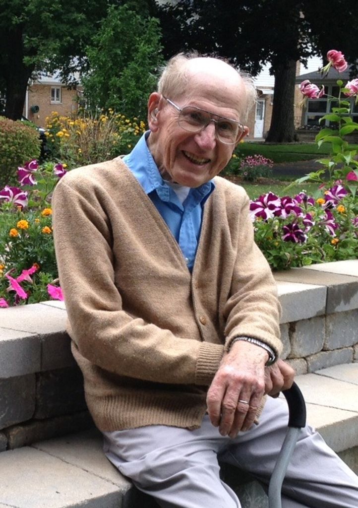 William "Bill" Springborn Profile Photo