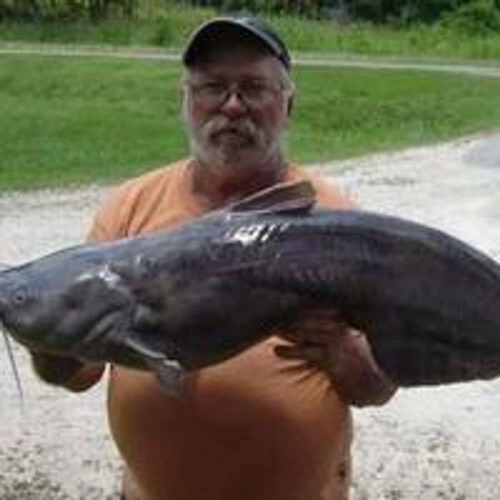 David Wayne Dodds Profile Photo