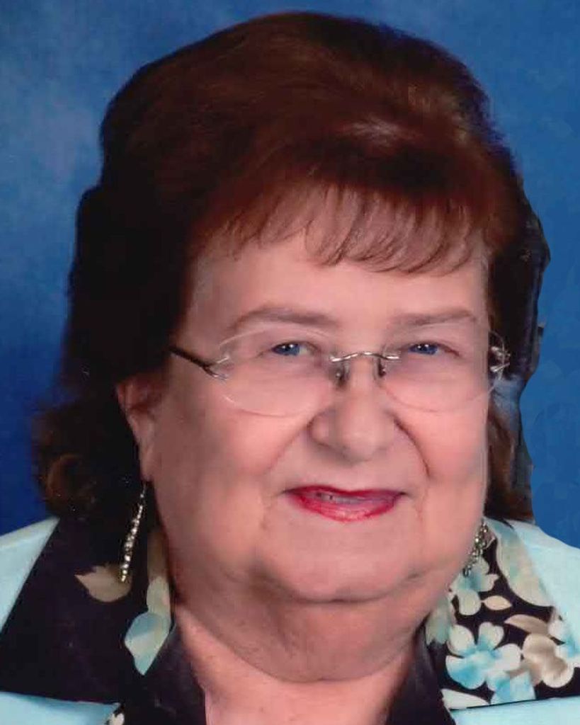 Beverly R. Powell Profile Photo