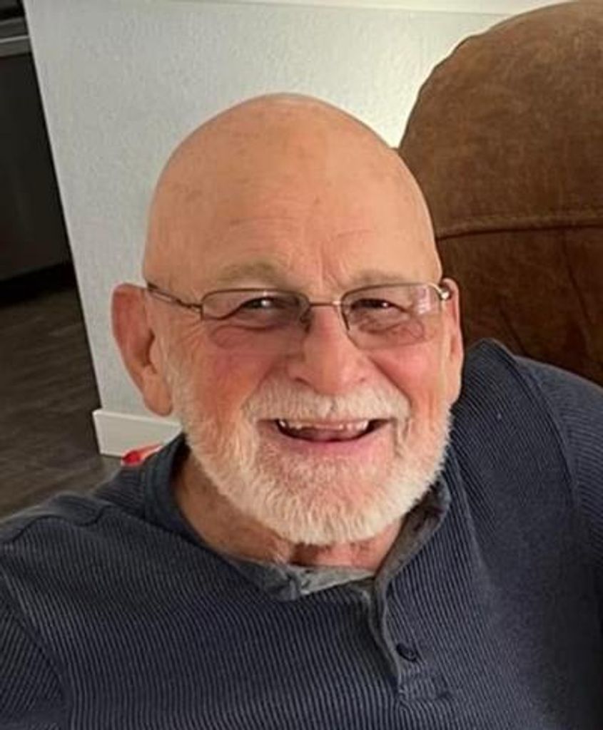 Roger Gerald Schreiner Profile Photo