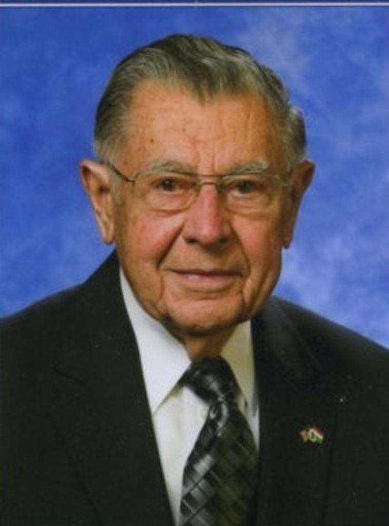 Frank  J. Radvany