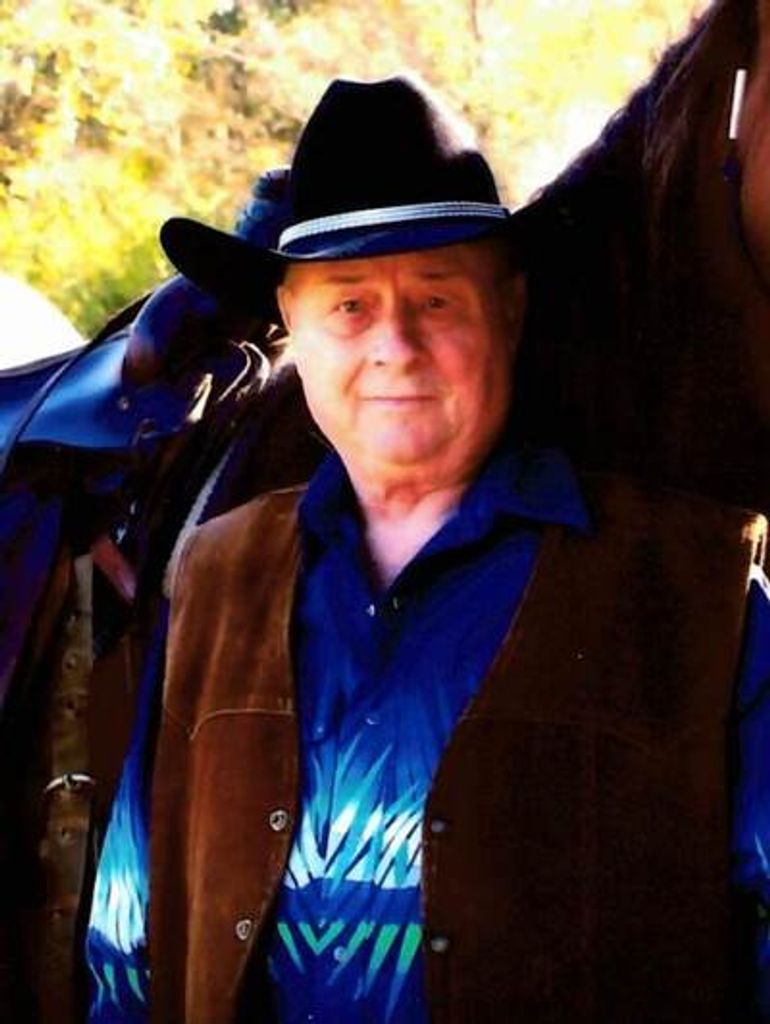 Oran Huddleston Profile Photo