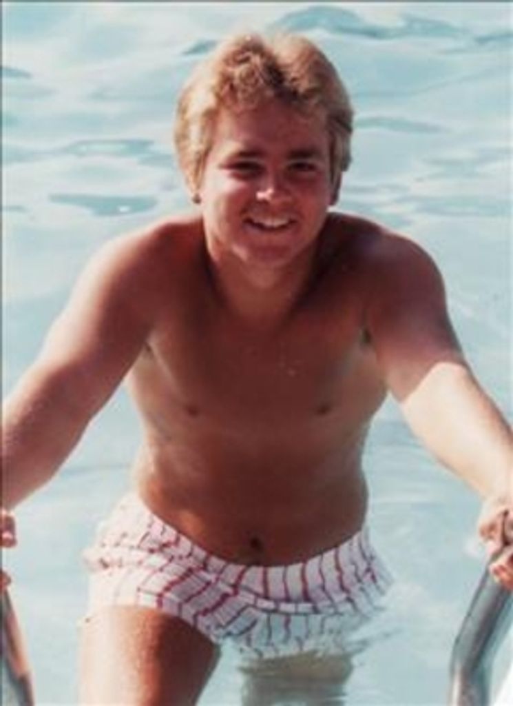 James Andrew Johnson