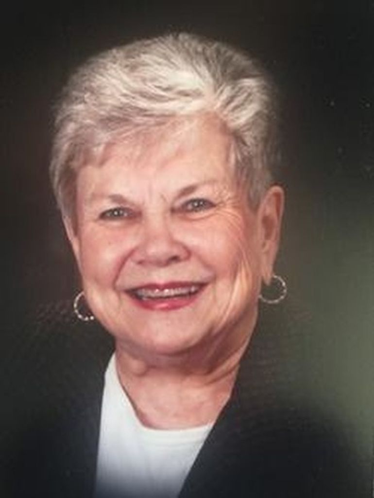 Janice R. Thayer Profile Photo
