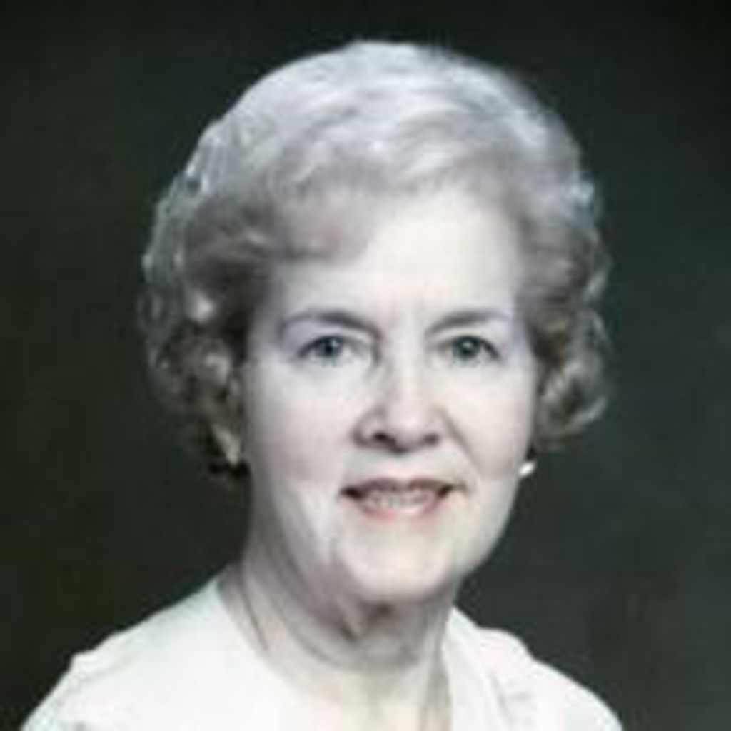 Geraldine Spicer Ford Dancy