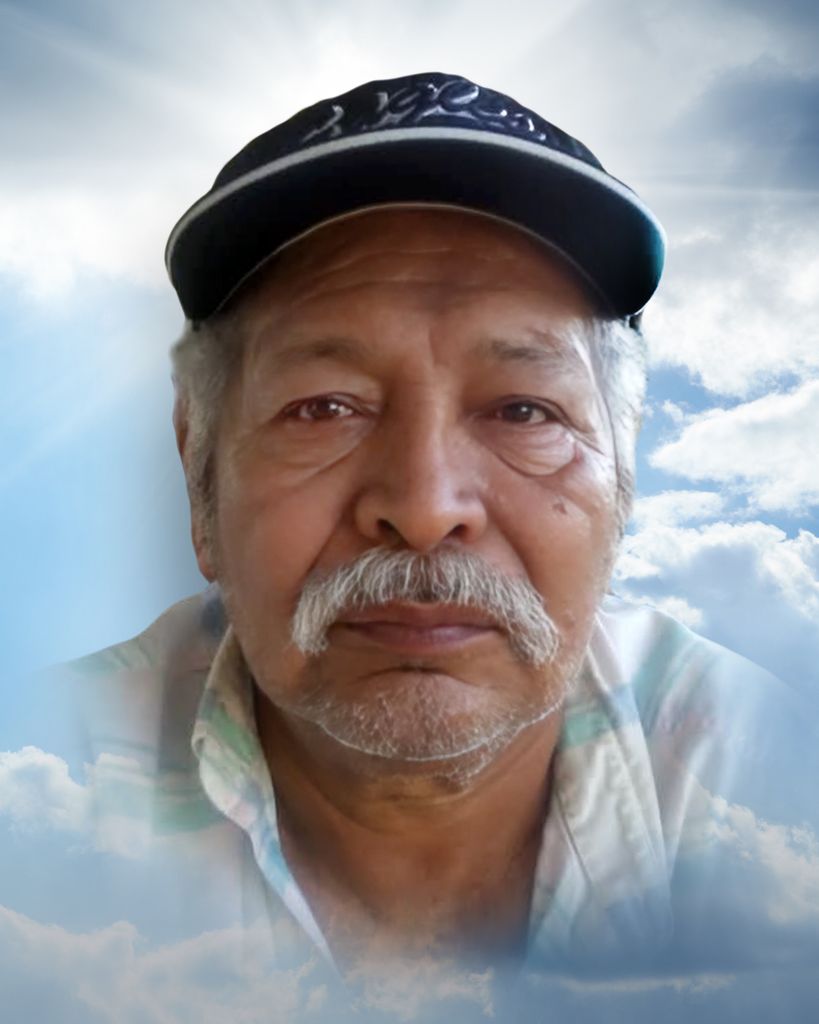 Jose Davalos-Torres Profile Photo