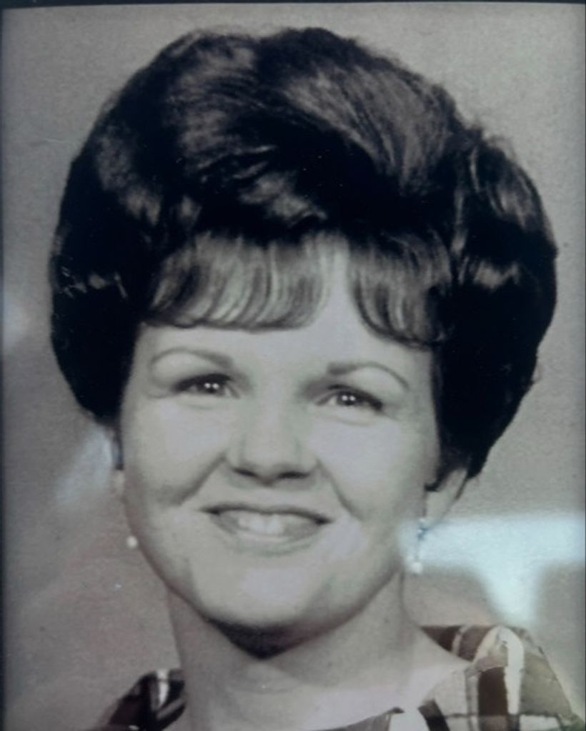 Diane P. Berg