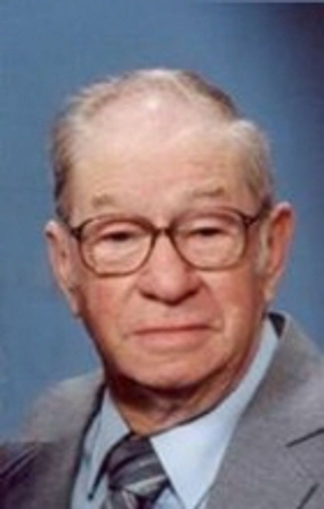 Daniel C. Thompson, Jr.
