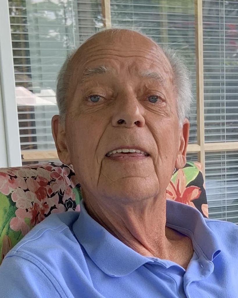 Raymond "Ronnie" Elick Profile Photo