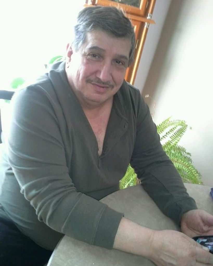 Richard Pacheco Profile Photo