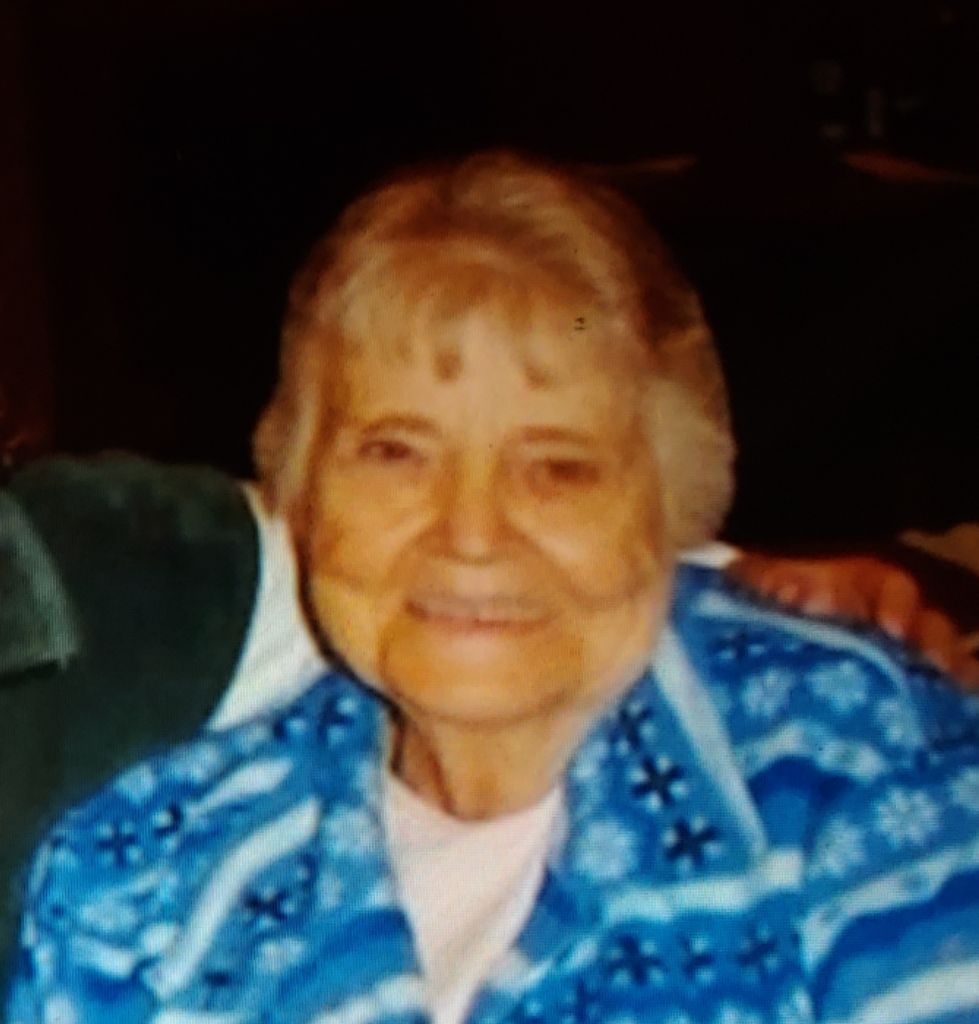 Sara M. Peters