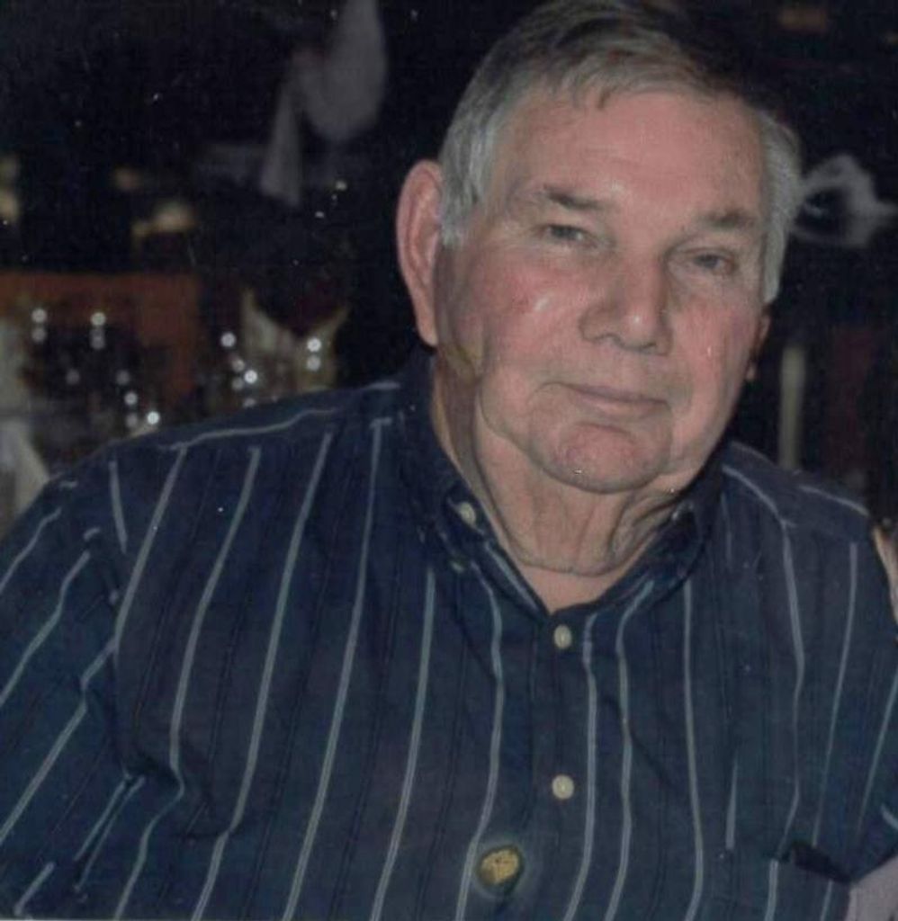 Pete Albritton Profile Photo
