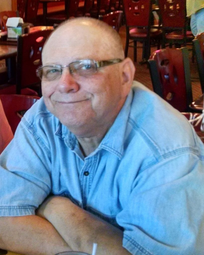 James Stanley Randazzo Profile Photo