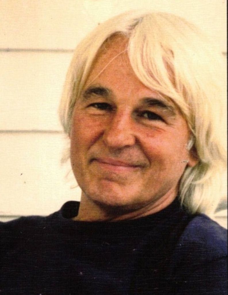 Robert Alexander Long