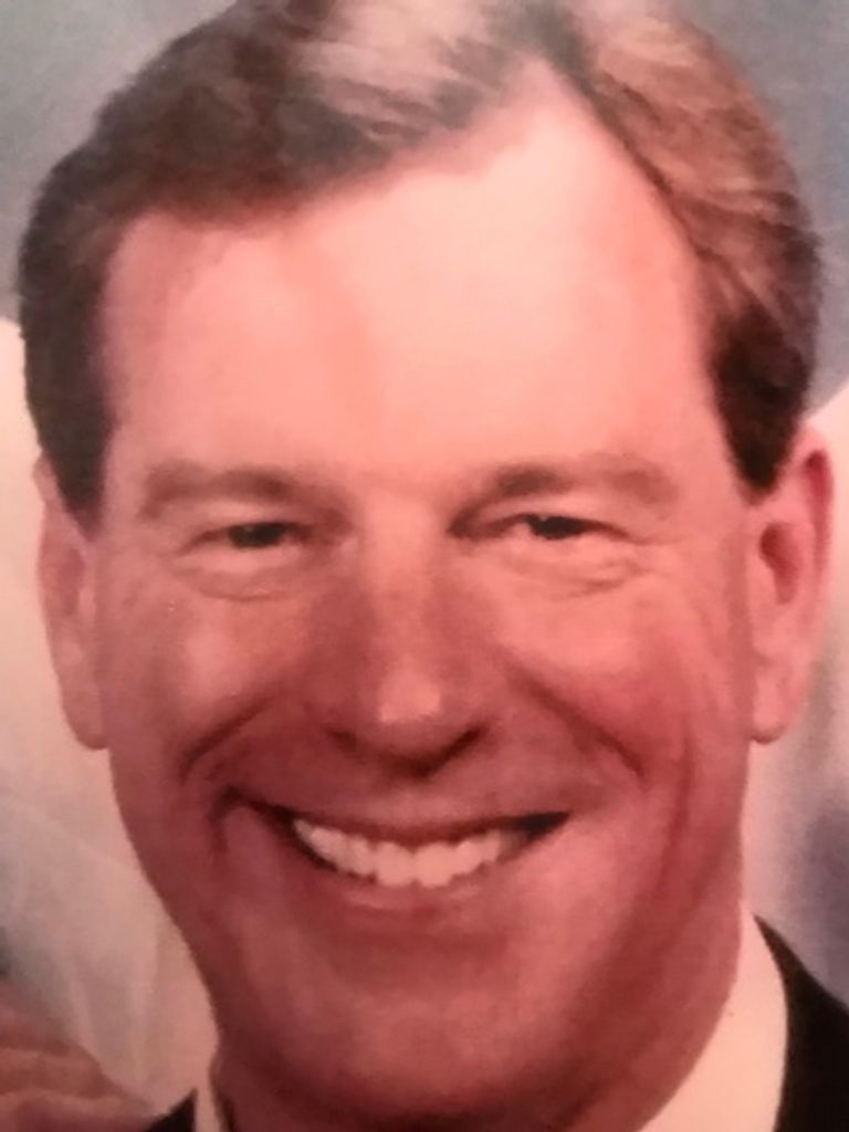 R. Michael Shaw Profile Photo