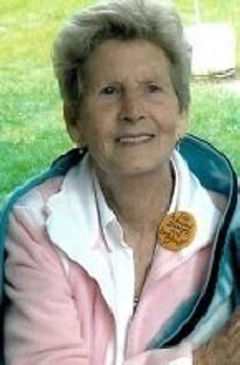Dallie Blackburn Cook Profile Photo