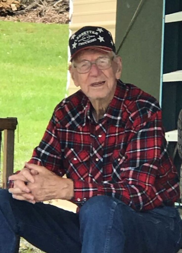 Kenneth King Profile Photo