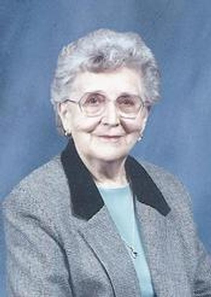 Lydia Weitzel