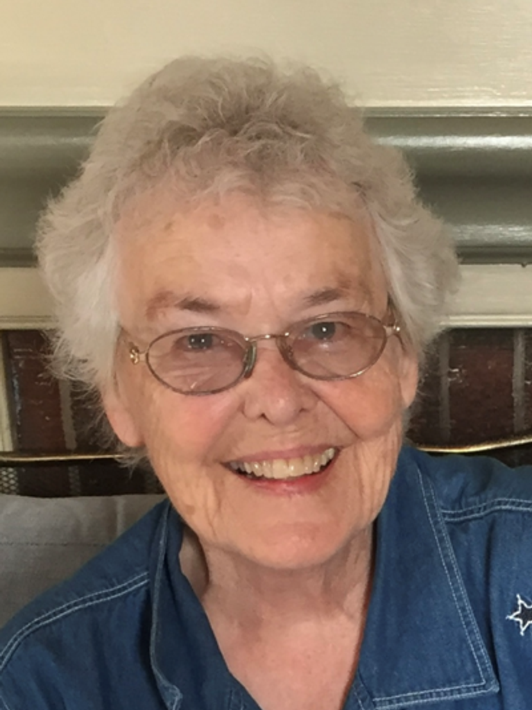 Peggy Lucille Parrish Miller Profile Photo