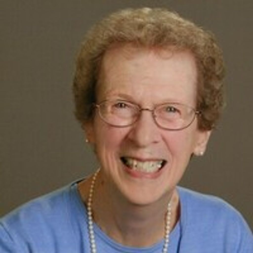 Joyce (Trautt) Hovey