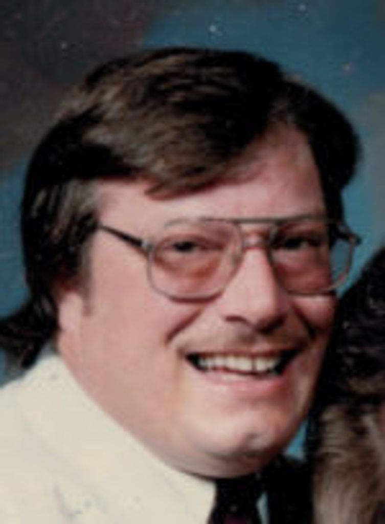 Randolph R. Rusnak