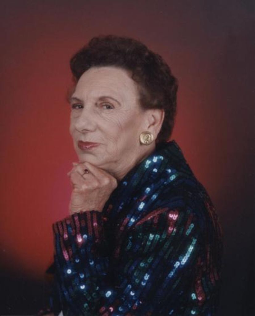 Betty Riley