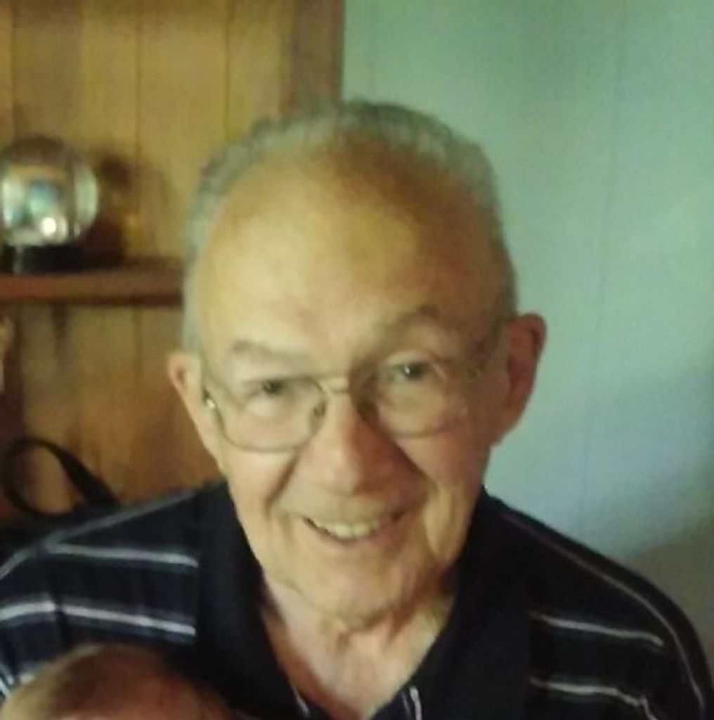 Dennis Michael Demcho