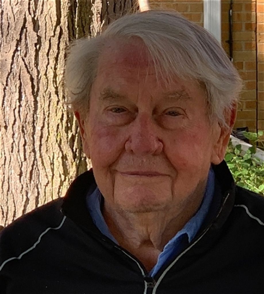 Warren D. Nichols, Dvm